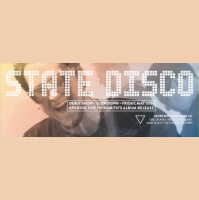 Episode 263 - State Disco