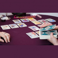 Episode 164 - Kelli Miller Psychic Medium Part 2. My reading...