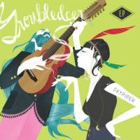 Episode 195 - Skypiper - New EP, live songs, and a sneak peak...