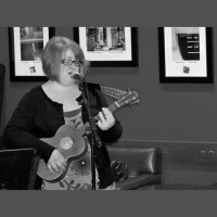 Episode 232 - Rebecca Lowry from All Young Girls Are Machine Guns