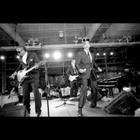 Episode 266 - Stan Spurgeon of the Confidentials - Bridge Beats!