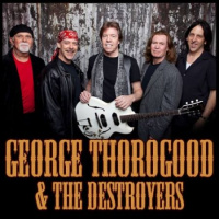 Episode 265 - An Interview With George Thorogood