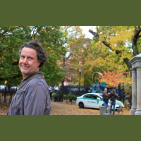 Episode 248 - Singer/Songwriter Michael Campbell