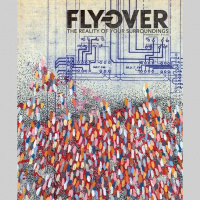 Episode 253 - Bryce Bridges from Flyover Magazine