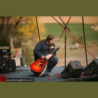 Episode 222 - Brad Hoshaw and the Seven Deadlies. Well, actually just Brad. 