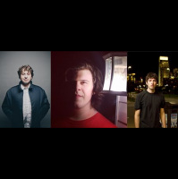 Episode 162 - Love Drunk, Ingrained, and Sound Surveillance Video Gods among Omaha Men