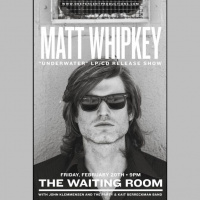 Episode 254 - Matt Whipkey