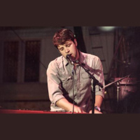 Episode 199 - Tim Halperin