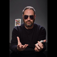 Episode 288- Magician Jonathan Friedman