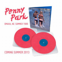 Episode 189 - Matt Whipkey, Whipkey 3, Penny Park, Double album interview at the Tiki Bar! 