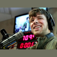 Episode 214 - Tim Halperin and Christmas Eve!