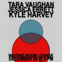 Episode 182 - Jessica Errett and Tara Vaughan