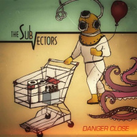 Episode 217 - The Sub Vectors! Get your surf rock on, NO COAST STYLE