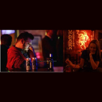 Episode 209 - E3 Music Management, OEAAs, MarQ, Emily, and the Tiki Bar