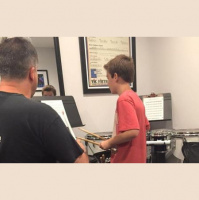 Episode 277 - Day Gig: Omaha Musicians Teach Music