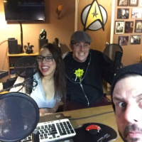 Episode 285 - OEAA Series - Production