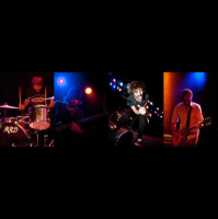 Episode 161 - Rock Paper Dynamite