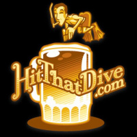 Episode 193 - Hit That Dive, an interview with Scuba Steve and a chat about dive bars. 
