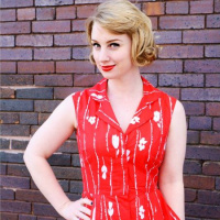 Episode 231 - Megan Hunt from Hello Holiday!