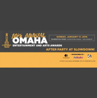 Episode 283 - Omaha Entertainment and Arts Awards Preview - Music