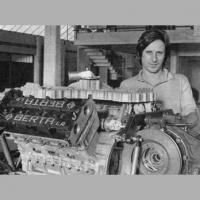 En Alta Gracia: La cuna del Torino