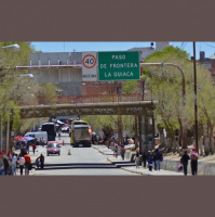 En La Quiaca: Norte y después