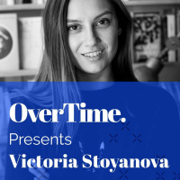 Curating Communities with Victoria Stoyanova