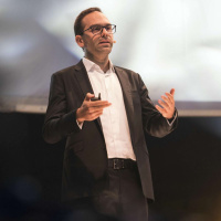 Martin Enault | Reprioritize our mental wellbeing