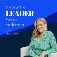 Strategy as the Compass: Navigating Change with Laurence Honerick