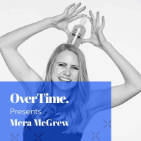 Being Mission-Driven And Changing The World Through Soap with Founder Mera McGrew
