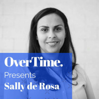 Scaling Culture with Sally De Rosa