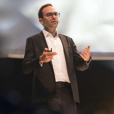 Overtime: Where Leaders Go To Learn