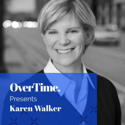 Overtime: Where Leaders Go To Learn