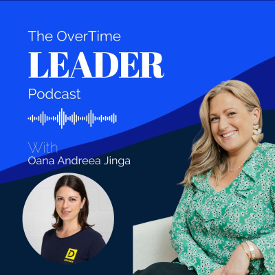 Overtime: Where Leaders Go To Learn