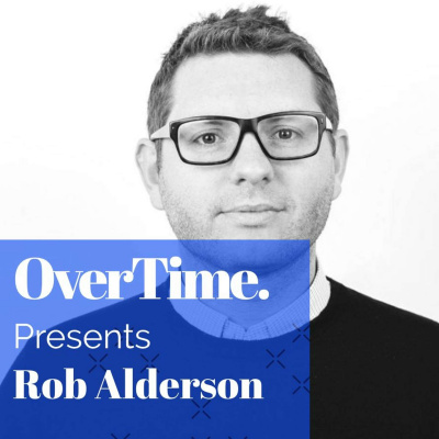 Overtime: Where Leaders Go To Learn