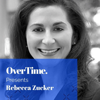 Overtime: Where Leaders Go To Learn