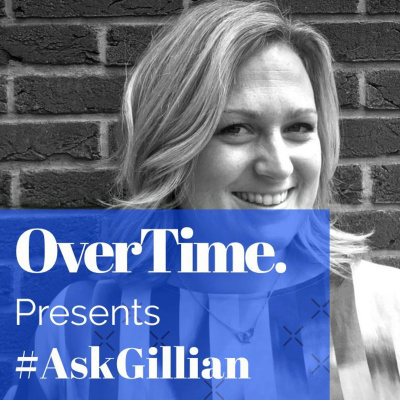 Overtime: Where Leaders Go To Learn