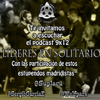 9x12 Líderes en solitario