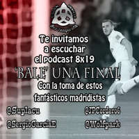 8x19 Bale una final