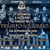 8x13 Triunfo Solidario