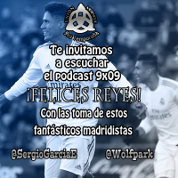 9x09 ¡Felices Reyes!