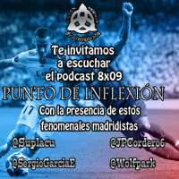 8x09 Punto de inflexión