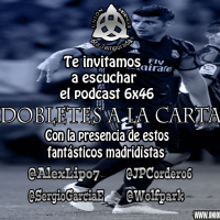 6x46 Dobletes a la carta