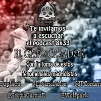 8x33 El Gato Cazador