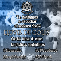 9x05 Lluvia de goles