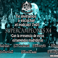 7x01 Supercampeones x4