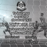 7x33 Una historia de amor