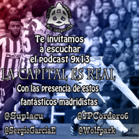 9x13 La capital es Real