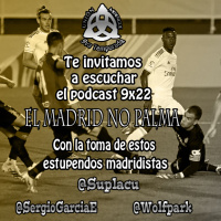 9x22 El Madrid no palma