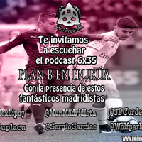 6x35 Plan B en Ipurúa